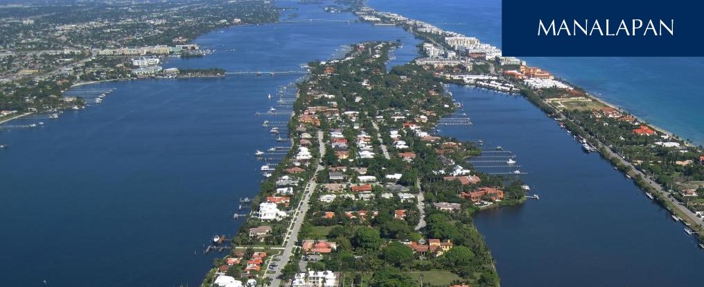 Manalapan, Florida: A Booming Real Estate Market Driven By The Ultra-Wealthy Manalapan, Florida: A Booming Real Estate Market Driven By The Ultra-Wealthy
