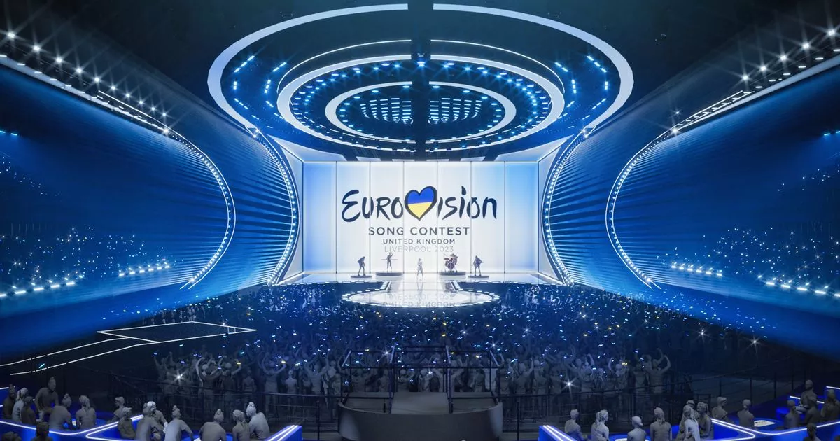 Manchester Eurovision: A Comprehensive Overview For Fans