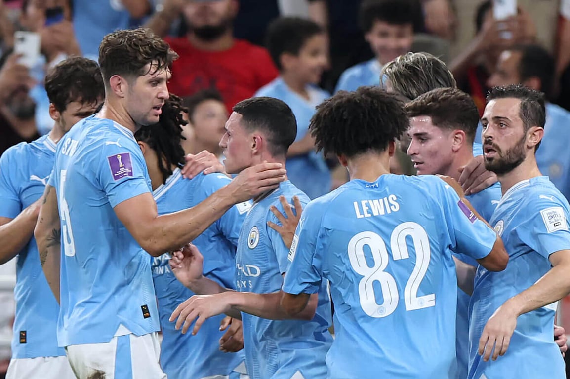 Manchester United: Assessing The Impact Of Amorim's New Striker
