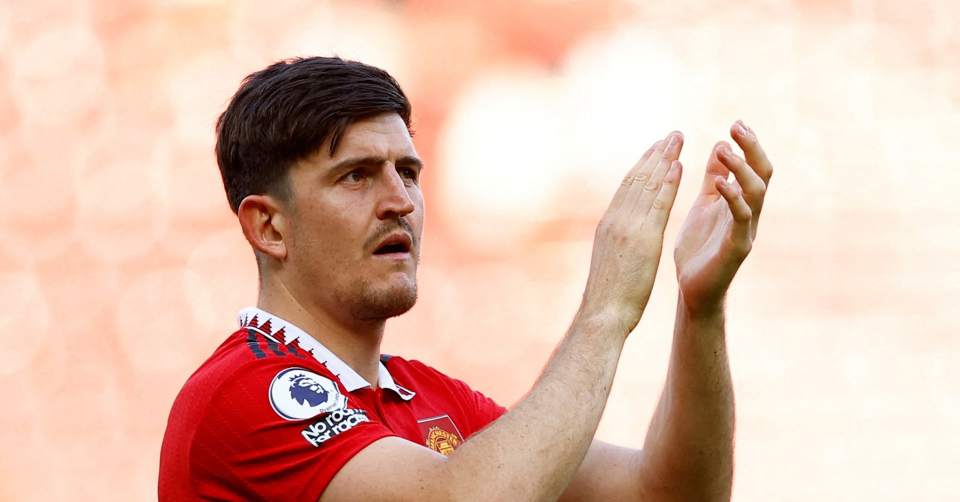 Manchester United Captaincy: Maguire's Response To Removal Manchester United Captaincy: Maguire's Response To Removal