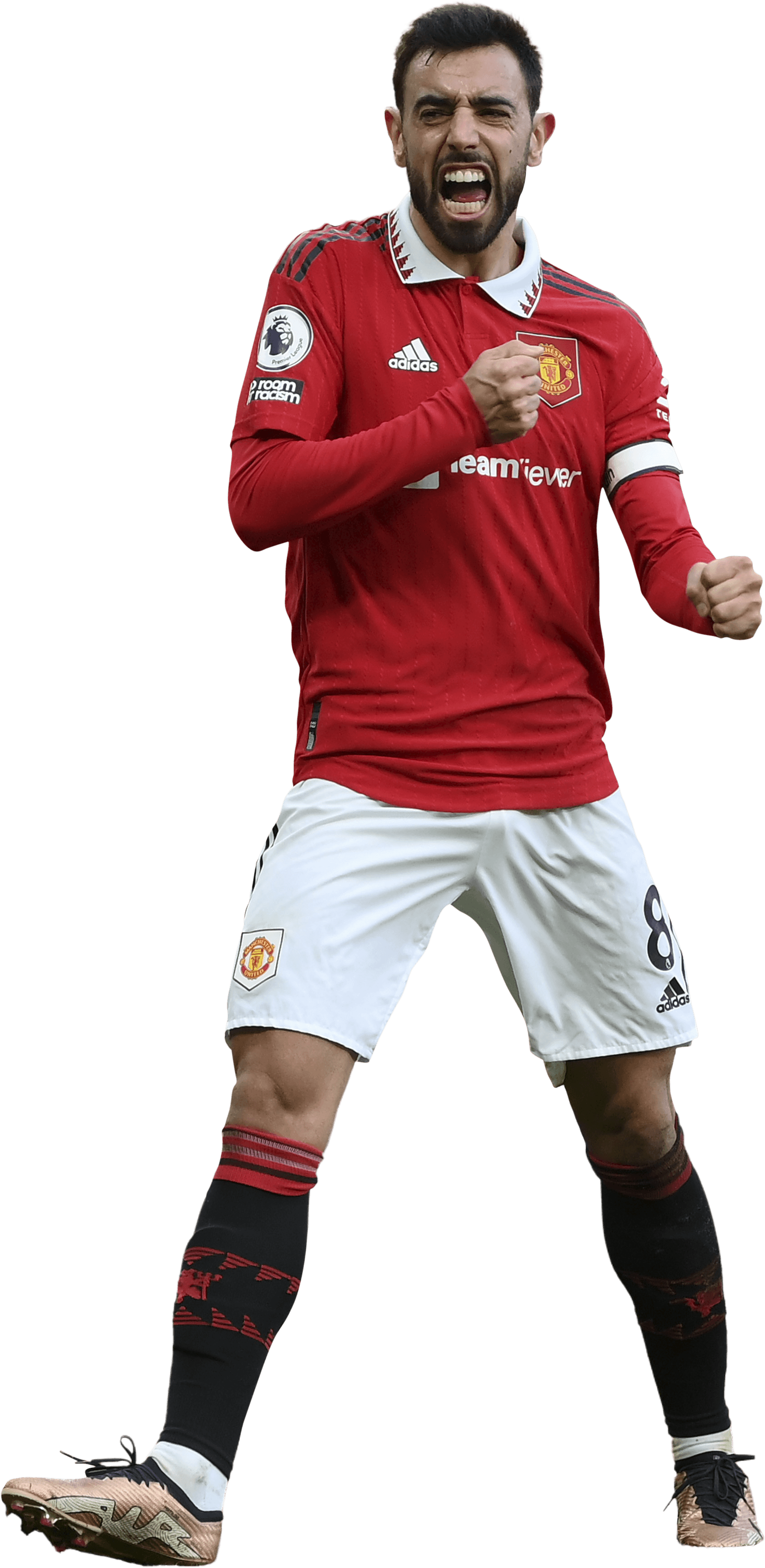 Manchester United E Bruno Fernandes: Uma Relação De Sucesso? Manchester United E Bruno Fernandes: Uma Relação De Sucesso?