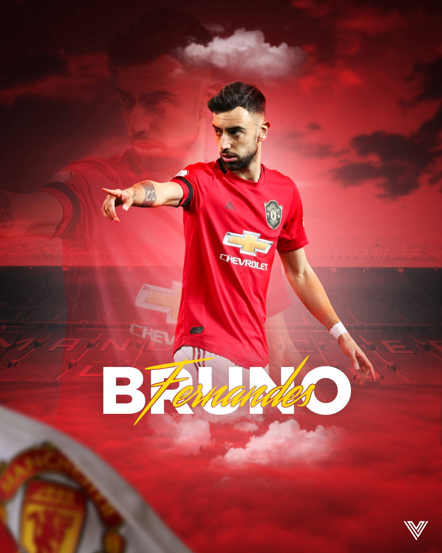 Manchester United Louva Bruno Fernandes: Impacto E Legado Manchester United Louva Bruno Fernandes: Impacto E Legado