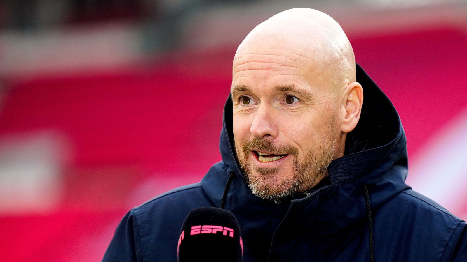 Manchester United Manager Search: Ten Hag's Leverkusen Links Manchester United Manager Search: Ten Hag's Leverkusen Links