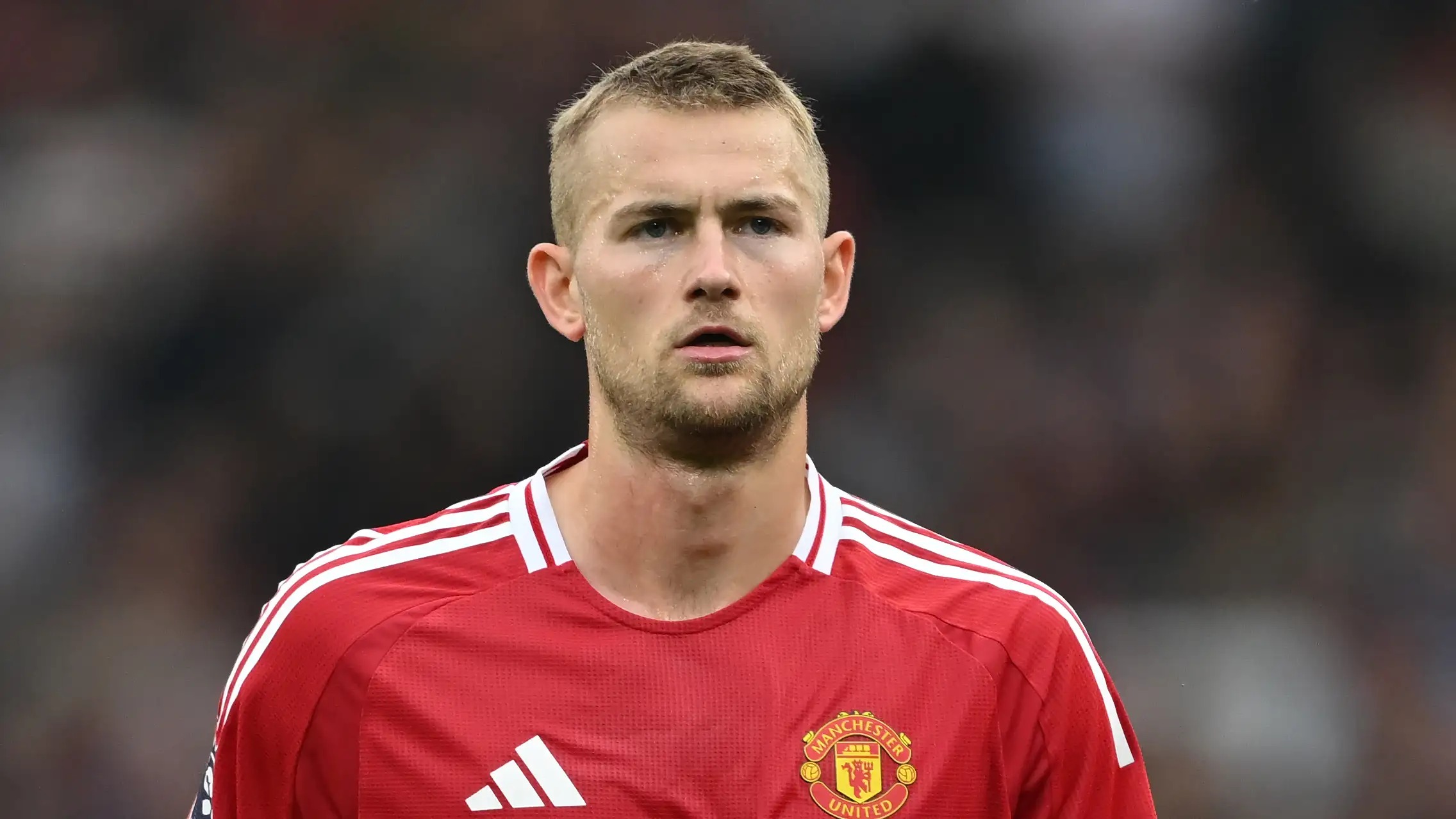 Manchester United Star Faces Question Mark After Amorim's Comments Manchester United Star Faces Question Mark After Amorim's Comments