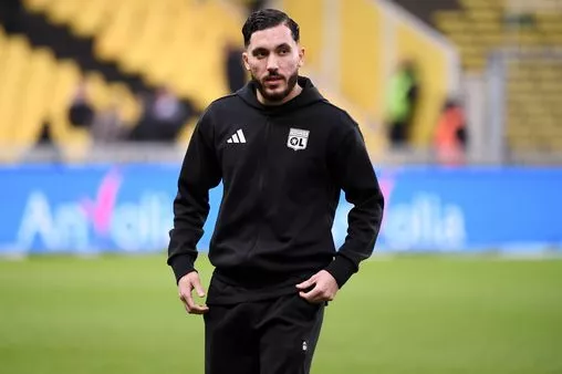 Manchester United Target Rayan Cherki: Latest Transfer News Manchester United Target Rayan Cherki: Latest Transfer News