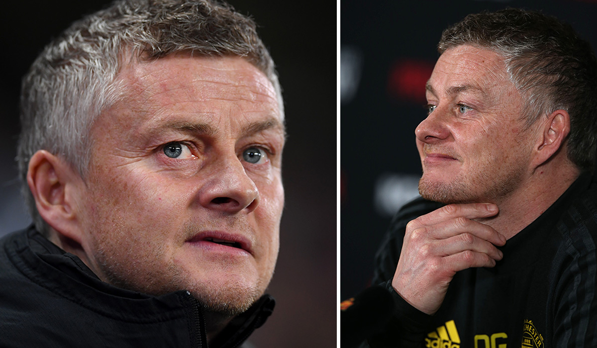 Manchester United's Pursuit Of Leading Free Agent Heats Up Manchester United's Pursuit Of Leading Free Agent Heats Up