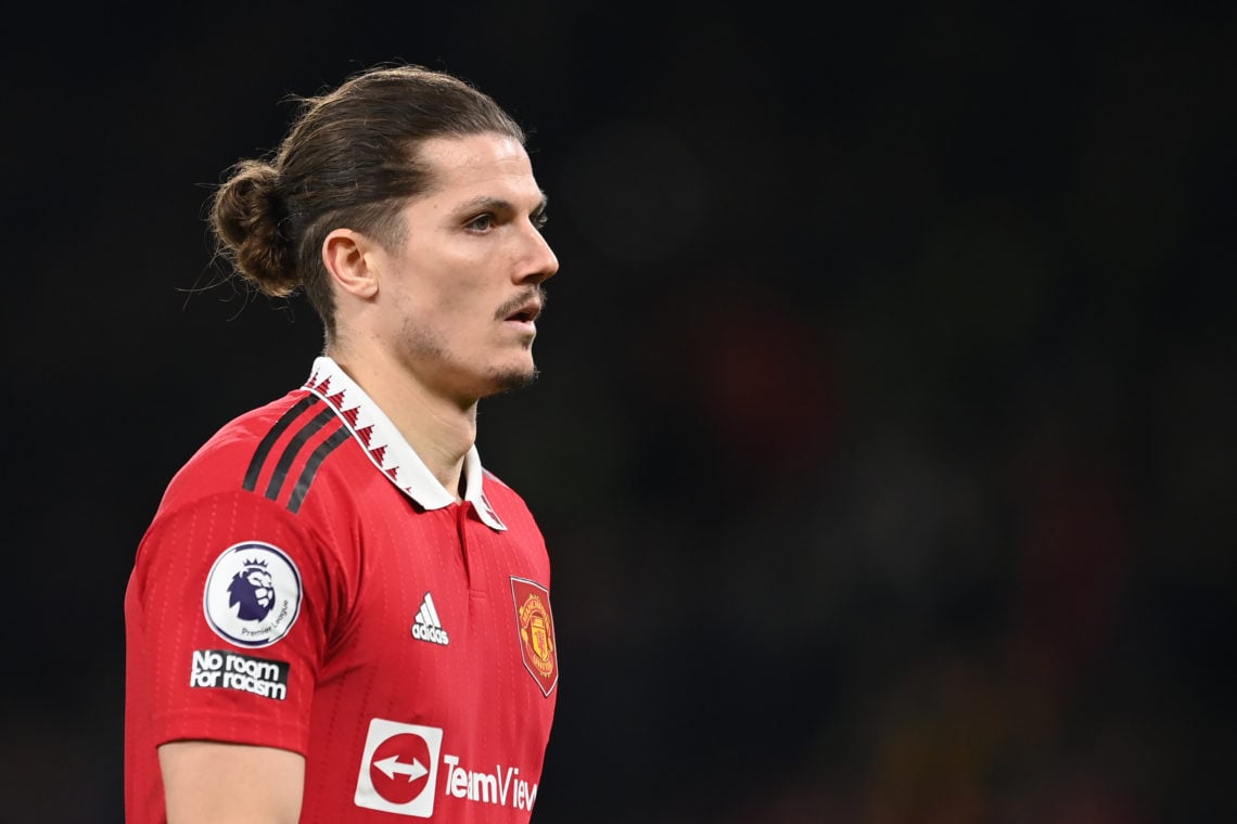 Manchester United's Summer Transfer Window: A Look At Potential Acquisitions Manchester United's Summer Transfer Window: A Look At Potential Acquisitions