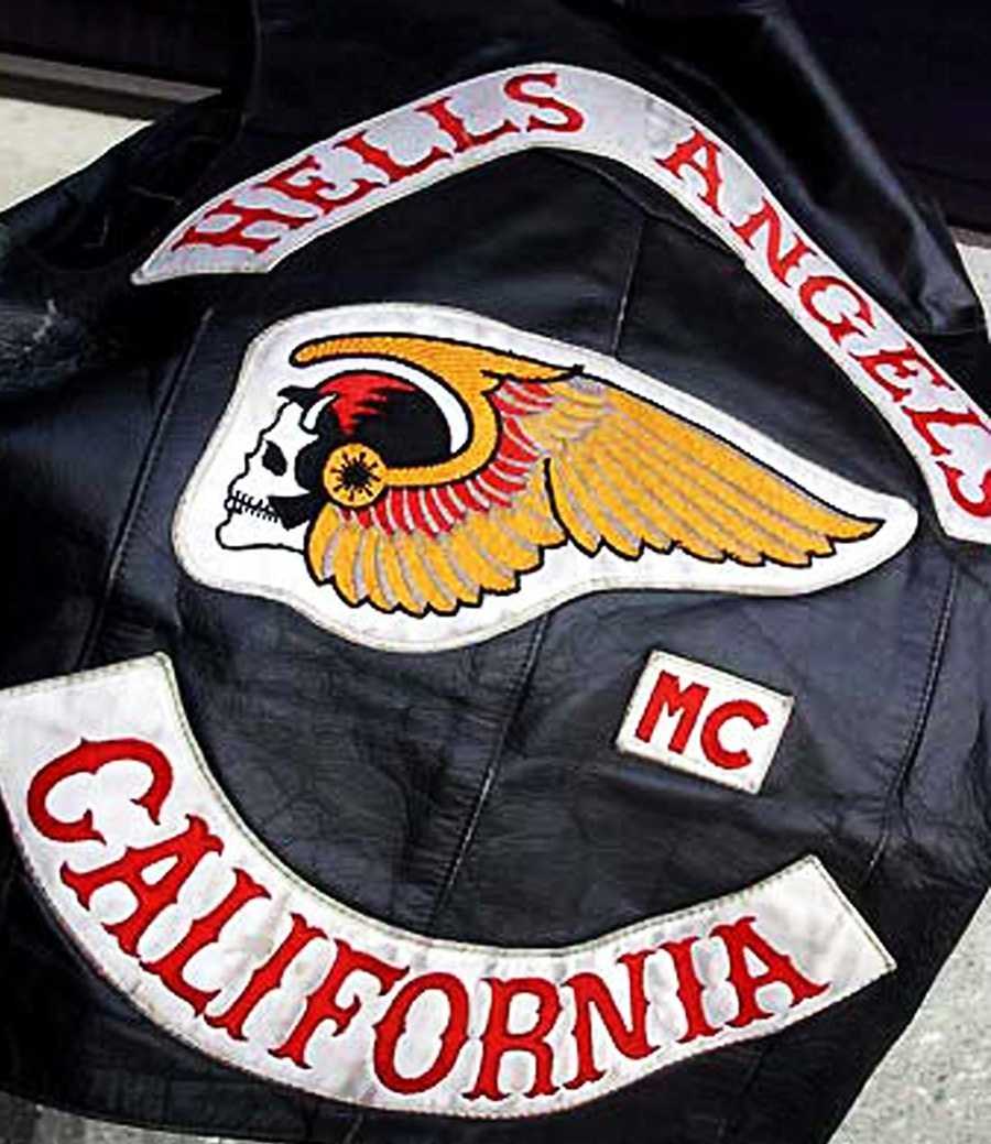 Mandarin Killings: A Case Study Of Hells Angels' Business Strategies Mandarin Killings: A Case Study Of Hells Angels' Business Strategies