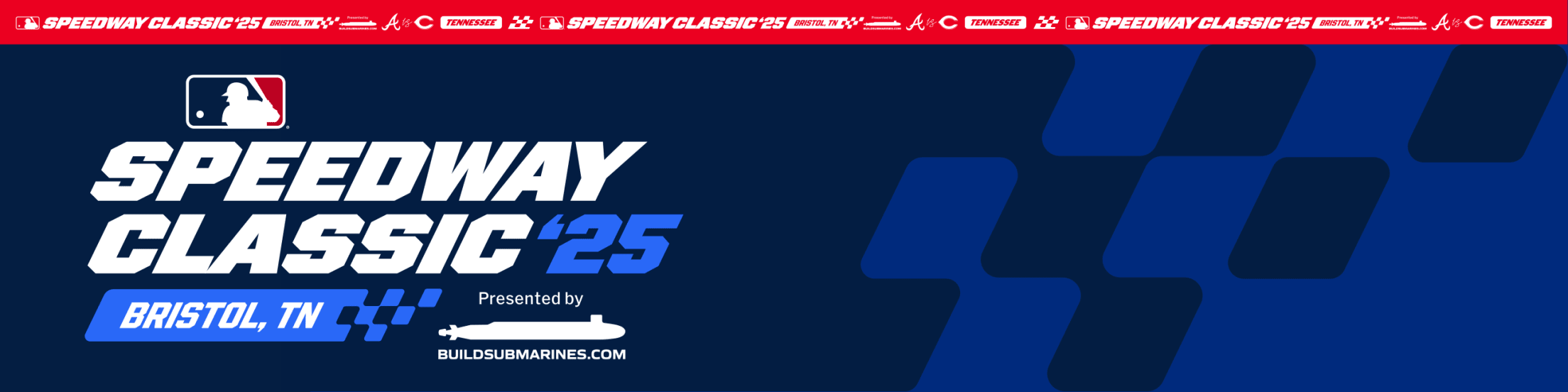 Manfred's Take: MLB And The Speedway Classic Manfred's Take: MLB And The Speedway Classic