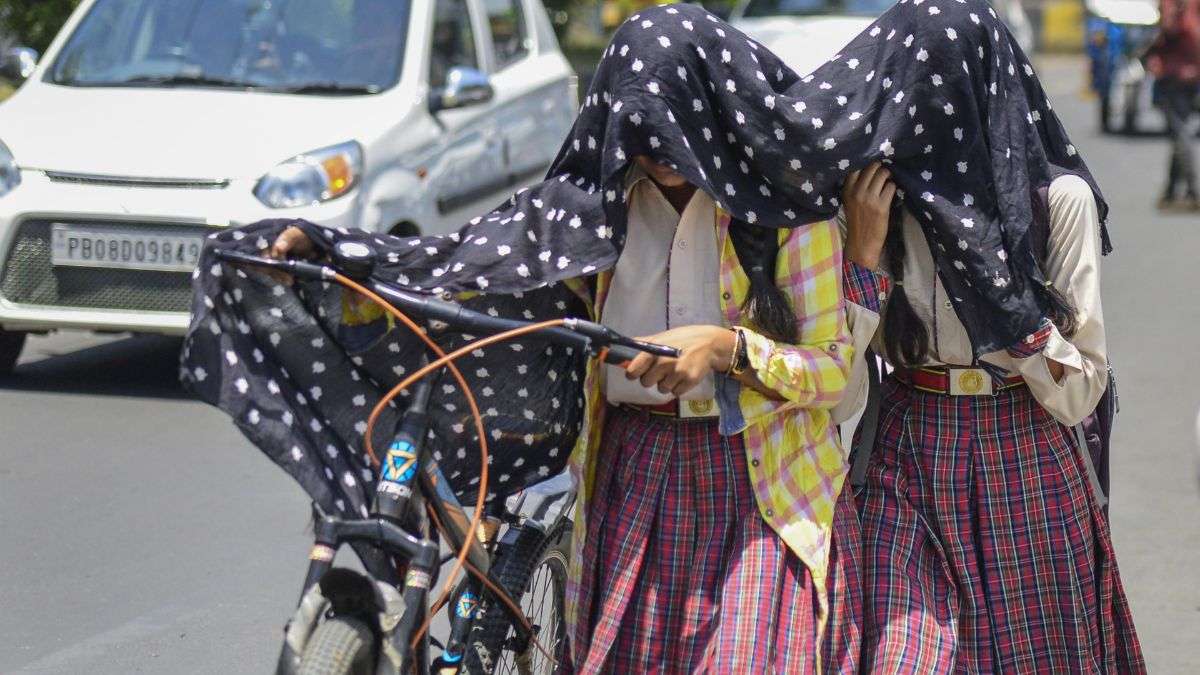 Manila Schools Closed Due To Heatwave: Bangkok Post Report Manila Schools Closed Due To Heatwave: Bangkok Post Report