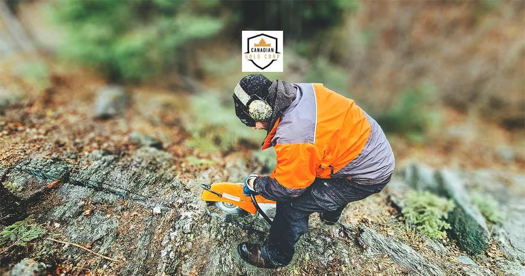 Manitoba Mineral Development Fund Supports Canadian Gold Corp's Tartan Mine Project Manitoba Mineral Development Fund Supports Canadian Gold Corp's Tartan Mine Project