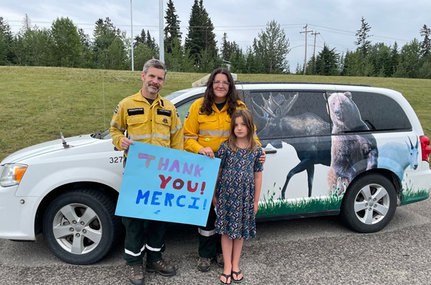 Manitoba Wildfires: How To Help Evacuees Through The Canadian Red Cross Manitoba Wildfires: How To Help Evacuees Through The Canadian Red Cross