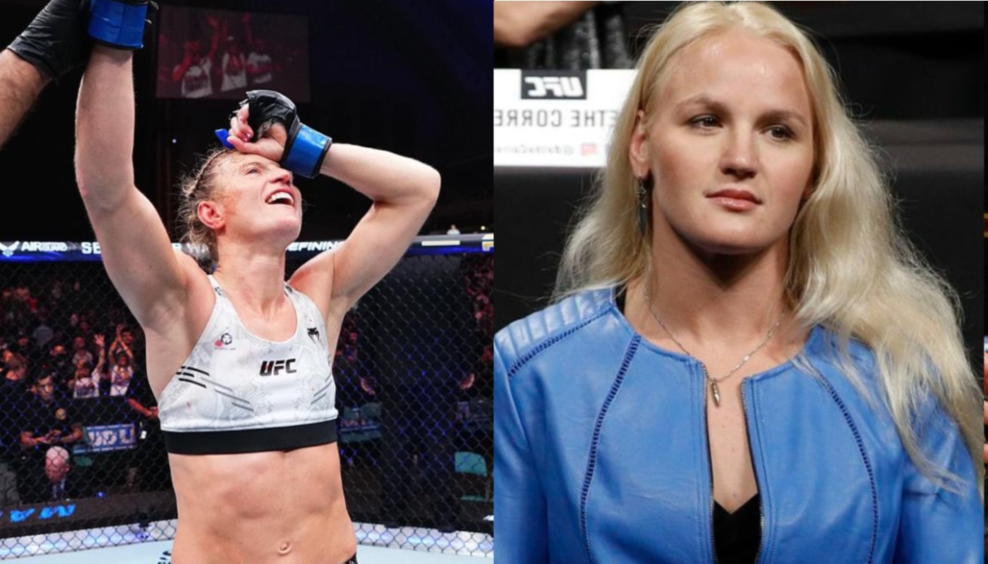 Manon Fiorot Eyes Shevchenko's Belt At UFC 315: A Fight Breakdown Manon Fiorot Eyes Shevchenko's Belt At UFC 315: A Fight Breakdown