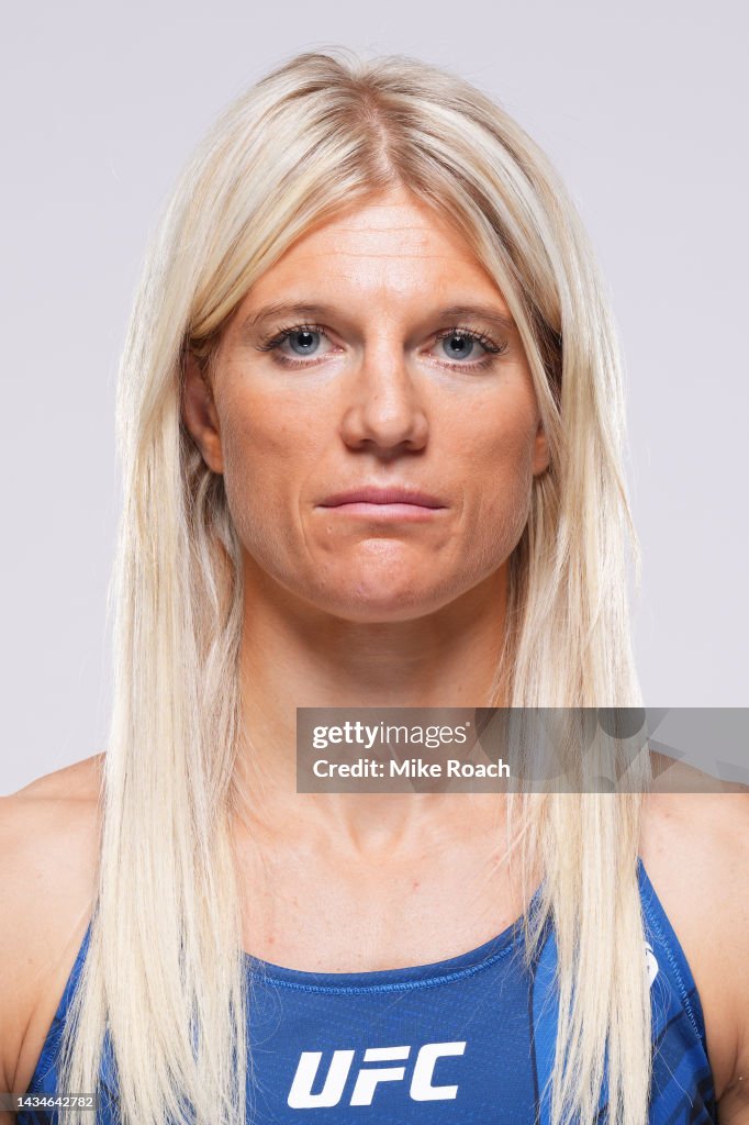 Manon Fiorot: The French UFC Fighter On The Rise Manon Fiorot: The French UFC Fighter On The Rise