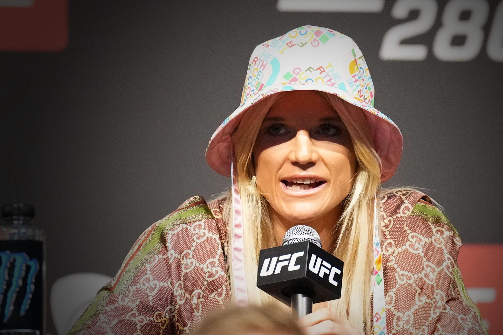 Manon Fiorot: The Road To A Championship Bout Manon Fiorot: The Road To A Championship Bout