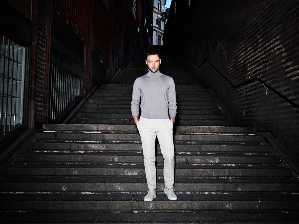 Måns Zelmerlöw Nie Powróci Na Eurowizję: Przegrana W Melodifestivalen Måns Zelmerlöw Nie Powróci Na Eurowizję: Przegrana W Melodifestivalen