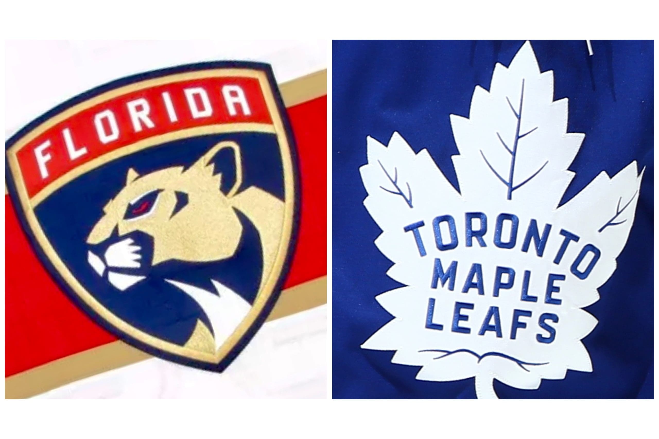 Maple Leafs Vs. Panthers: A Point Earns Toronto A Playoff Spot Maple Leafs Vs. Panthers: A Point Earns Toronto A Playoff Spot