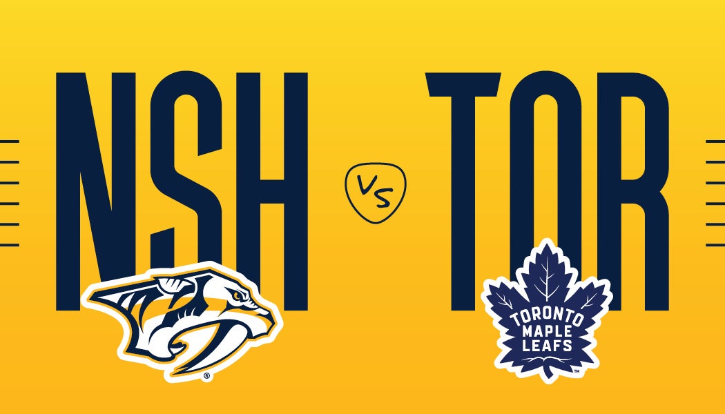 Maple Leafs Vs. Predators Prediction: March 22 Game Picks Maple Leafs Vs. Predators Prediction: March 22 Game Picks