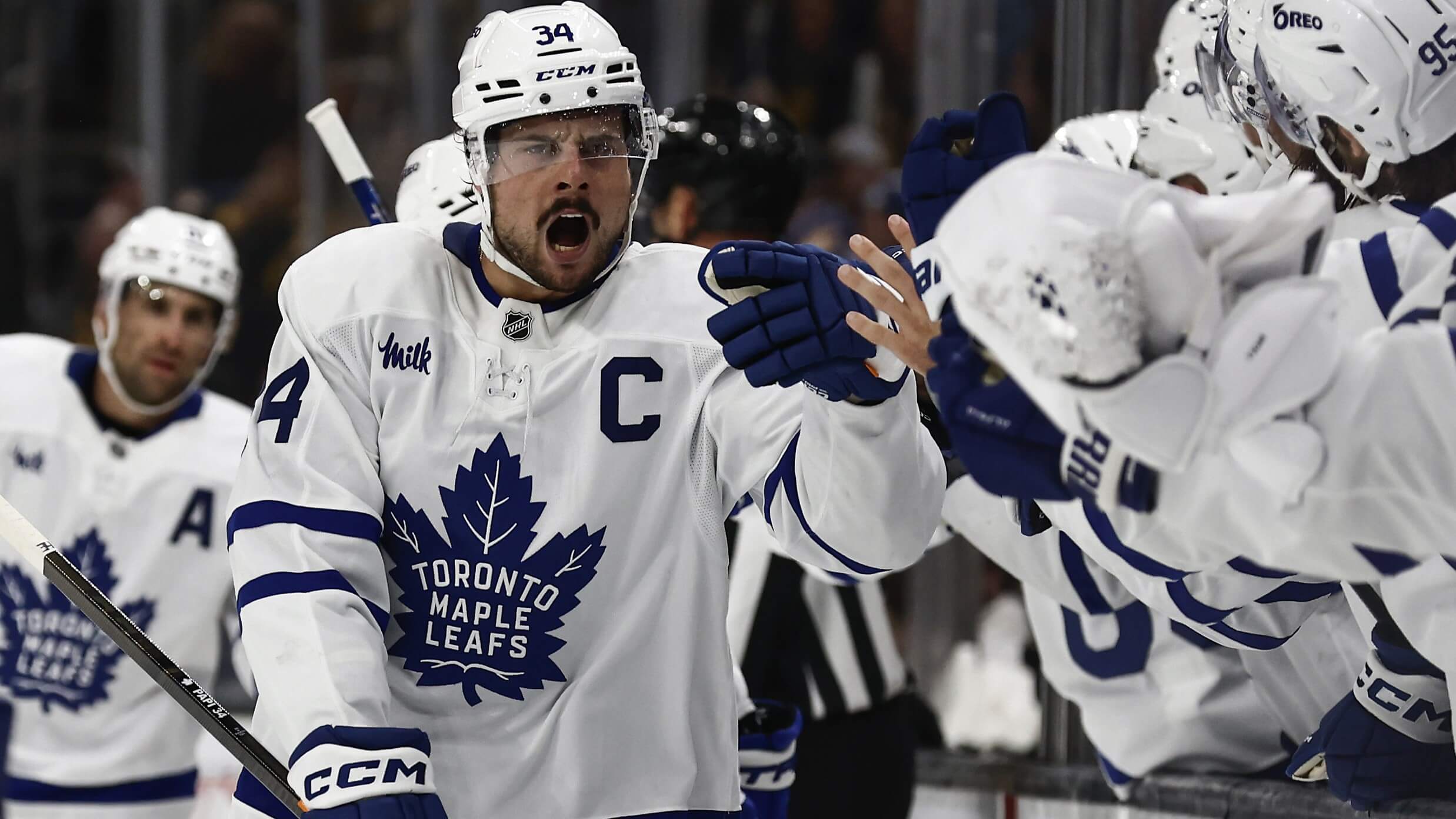 Maple Leafs Vs Rangers: Tonight's NHL Game Prediction, Picks, And Odds Maple Leafs Vs Rangers: Tonight's NHL Game Prediction, Picks, And Odds