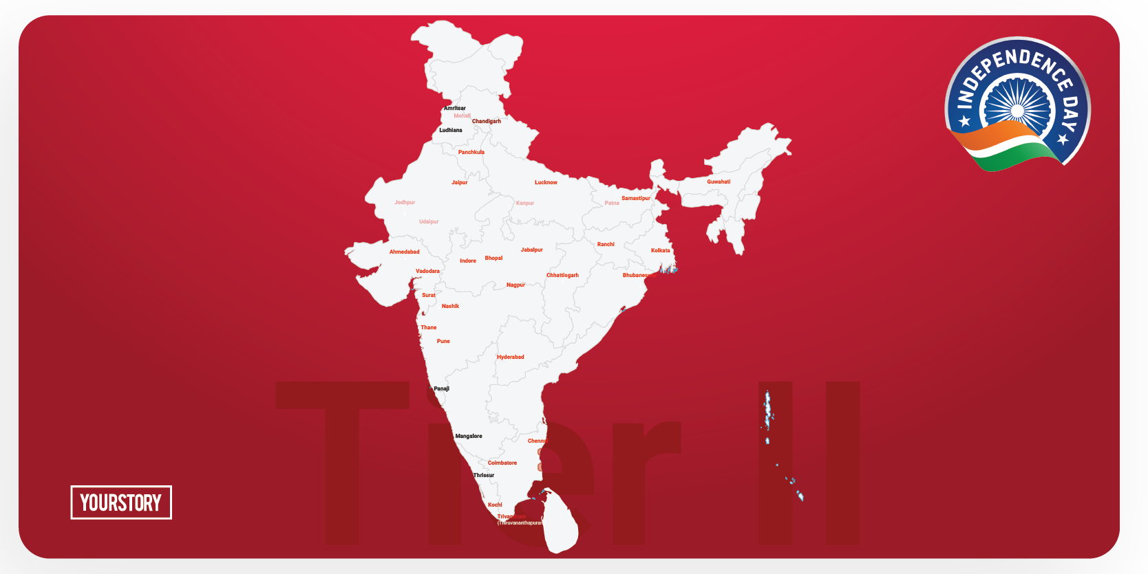 Mapping The Country's Emerging Business Hubs: Investment Opportunities And Growth Mapping The Country's Emerging Business Hubs: Investment Opportunities And Growth