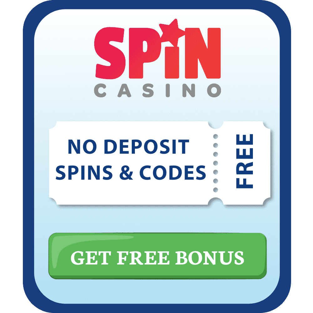 March 2025: Top No Deposit Casino Bonuses And Codes March 2025: Top No Deposit Casino Bonuses And Codes