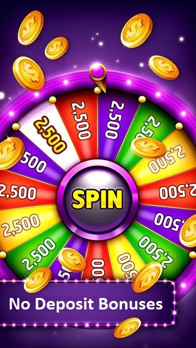 March 2025: Your Guide To The Best No Deposit Casino Bonuses March 2025: Your Guide To The Best No Deposit Casino Bonuses