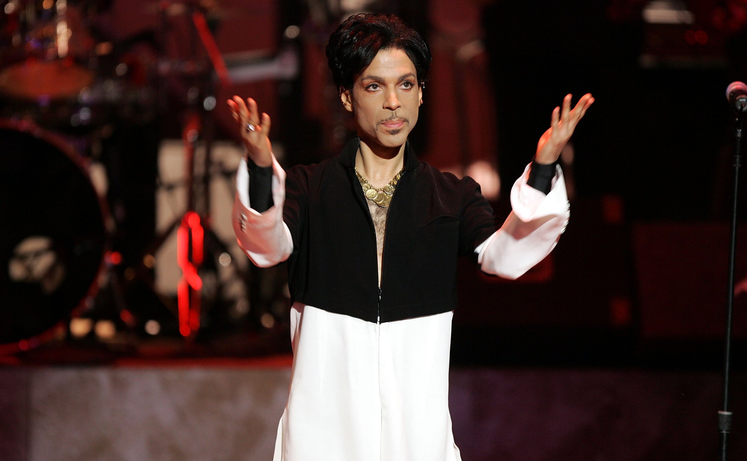March 26th, 2016: Remembering Prince And The Fentanyl Findings March 26th, 2016: Remembering Prince And The Fentanyl Findings