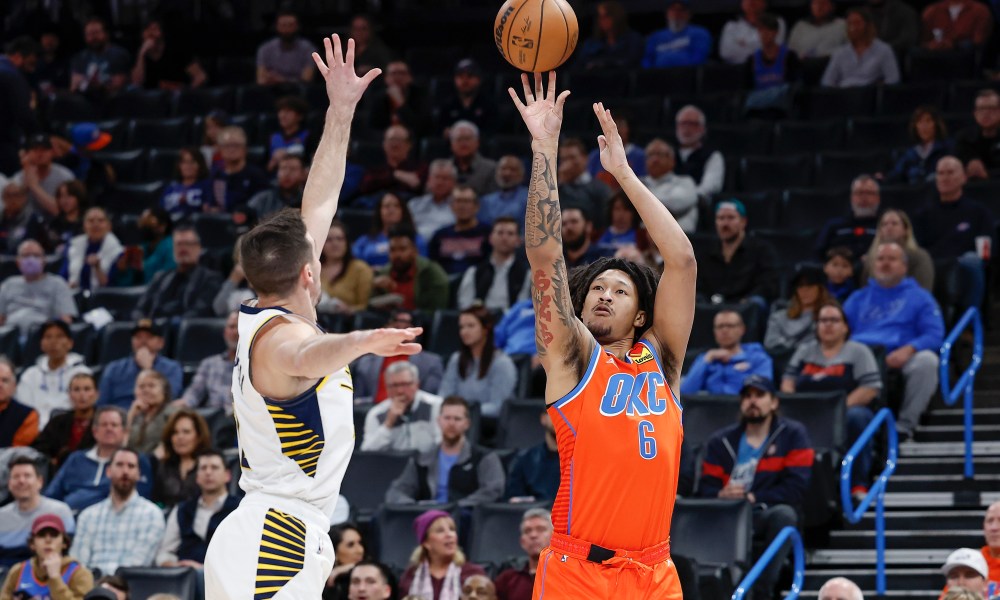 March 29th NBA Game: Thunder Vs. Pacers Injury News March 29th NBA Game: Thunder Vs. Pacers Injury News