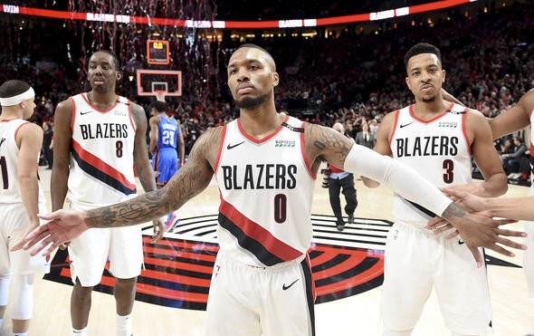 March 7th NBA: Thunder Vs. Trail Blazers - Game Time, TV & Live Stream Details March 7th NBA: Thunder Vs. Trail Blazers - Game Time, TV & Live Stream Details