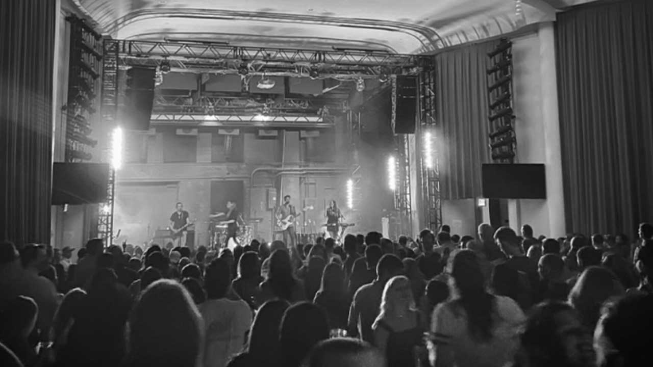 March Concerts In OKC: Big-Name Artists, Dates & Ticket Information