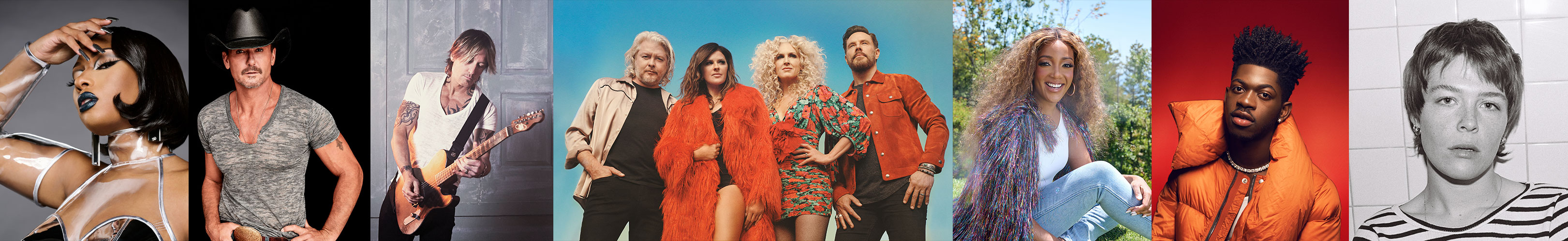 March Madness Music Fest Lineup Revealed: See The Full 2024 Schedule March Madness Music Fest Lineup Revealed: See The Full 2024 Schedule