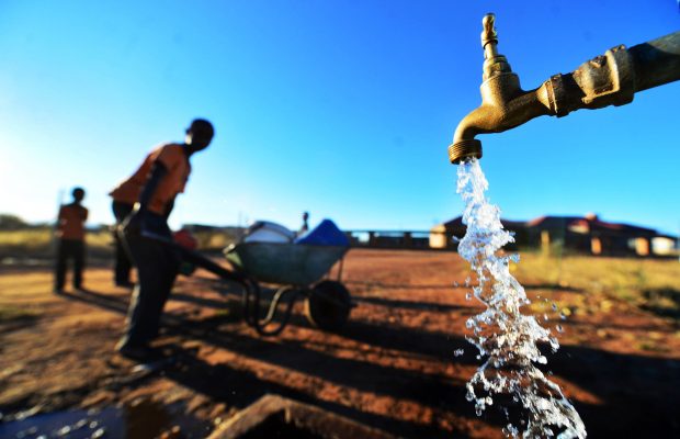 March's Rainfall: Not Enough To Solve Water Crisis March's Rainfall: Not Enough To Solve Water Crisis