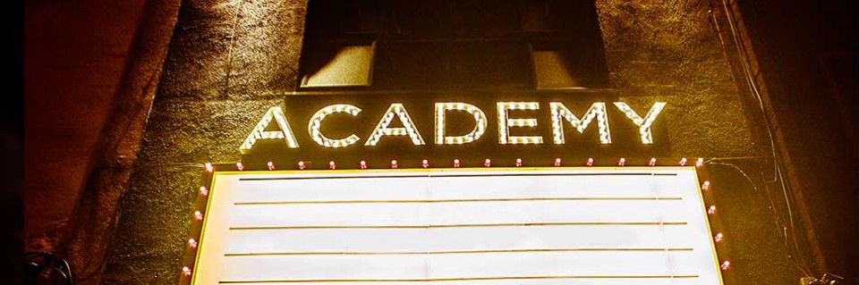 Marcus & Martinus Announce Dublin Show At The Academy Marcus & Martinus Announce Dublin Show At The Academy