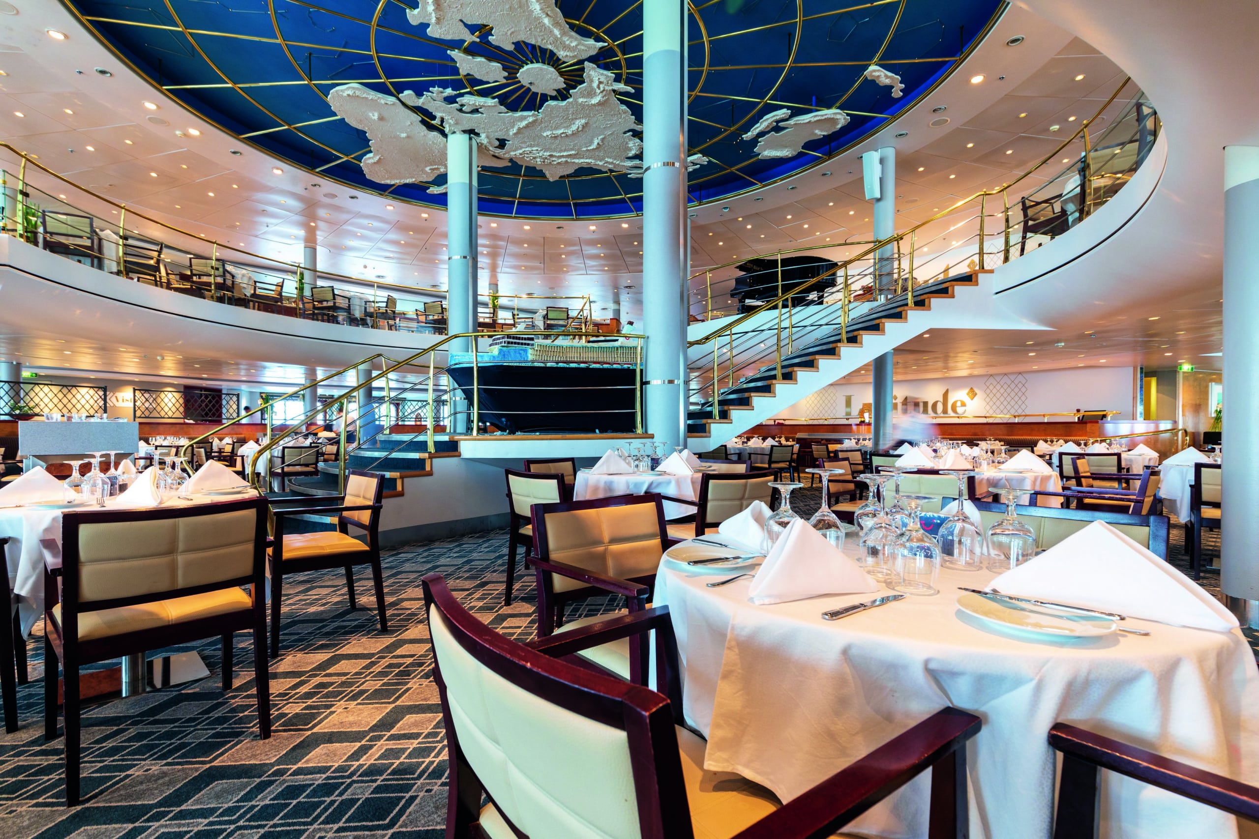 Marella Cruises Expands Its Fleet: Newbuild Agreement With Fincantieri Marella Cruises Expands Its Fleet: Newbuild Agreement With Fincantieri