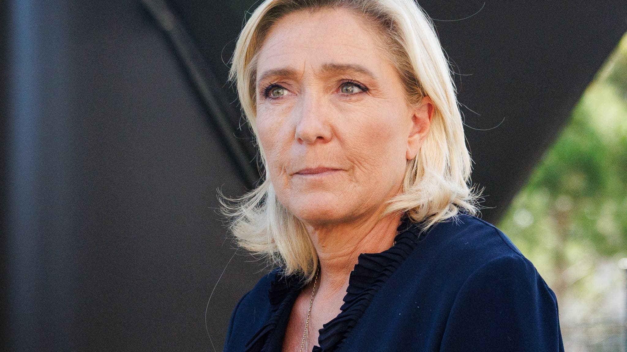 Marine Le Pen Et La Justice : Un Point De Basculement Décisif Marine Le Pen Et La Justice : Un Point De Basculement Décisif