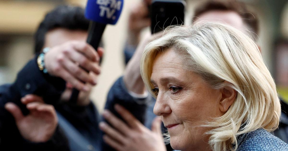 Marine Le Pen Inéligible : La Décision De Justice Et Ses Répercussions Marine Le Pen Inéligible : La Décision De Justice Et Ses Répercussions