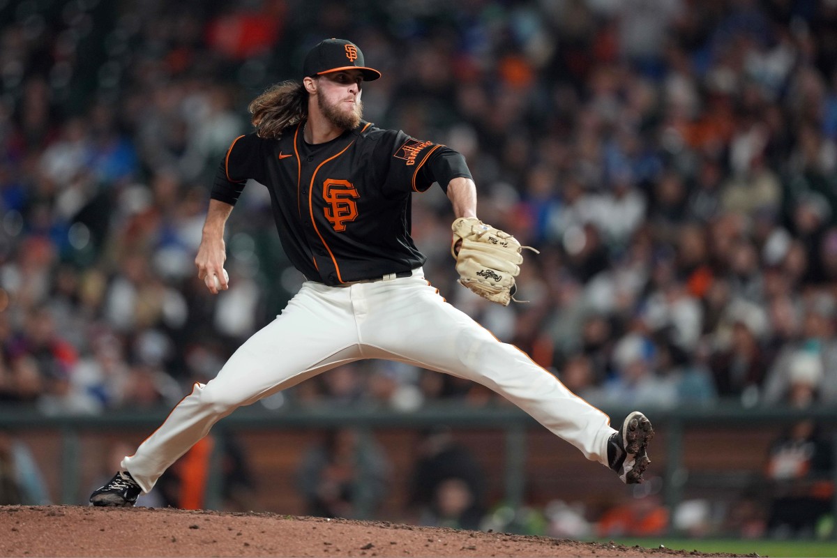 Mariners Giants Injury News: Key Players Out (April 4-6) Mariners Giants Injury News: Key Players Out (April 4-6)