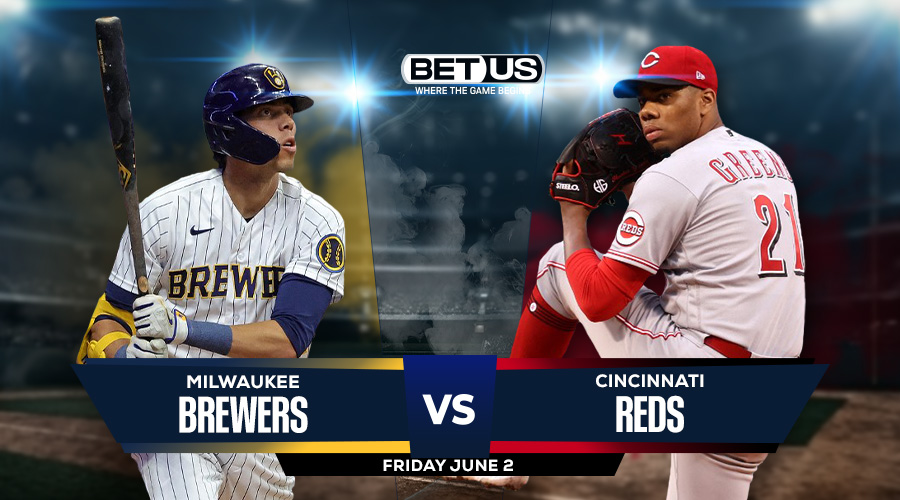 Mariners Vs. Reds Prediction: Picks And Odds For Today's MLB Game Mariners Vs. Reds Prediction: Picks And Odds For Today's MLB Game