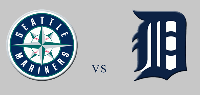 Mariners Vs. Tigers: Injured Players & Series Outlook (March 31-April 2) Mariners Vs. Tigers: Injured Players & Series Outlook (March 31-April 2)
