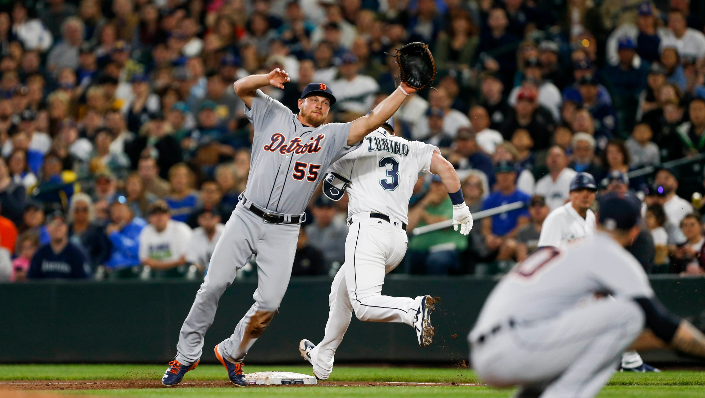 Mariners Vs. Tigers Series: Injury Report & Lineup Projections (March 31 - April 2) Mariners Vs. Tigers Series: Injury Report & Lineup Projections (March 31 - April 2)