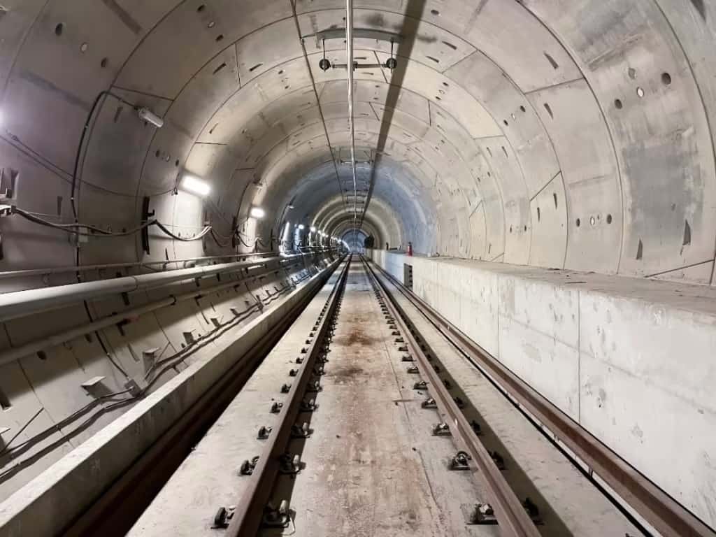 Mark Carney And The Highway 401 Tunnel: A National Infrastructure Debate Mark Carney And The Highway 401 Tunnel: A National Infrastructure Debate