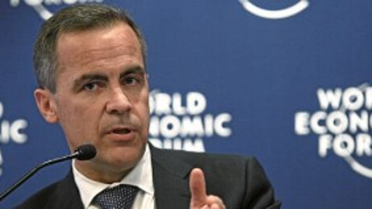 Mark Carney's Liberal Victory: A New Era For Canada-US Relations Mark Carney's Liberal Victory: A New Era For Canada-US Relations