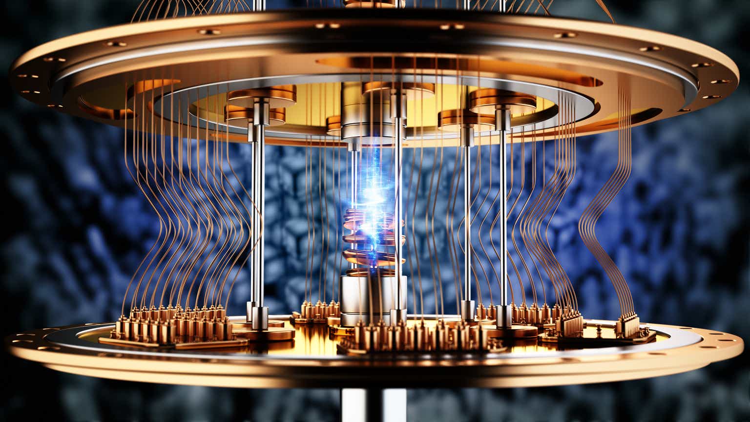 Market Analysis: D-Wave Quantum Inc. (QBTS) Stock's Unexpected Surge Market Analysis: D-Wave Quantum Inc. (QBTS) Stock's Unexpected Surge