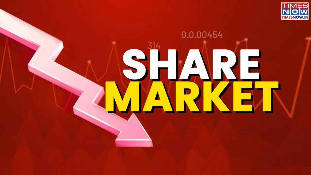 Market Rally: Sensex And Nifty Surge; UltraTech's Decline Market Rally: Sensex And Nifty Surge; UltraTech's Decline