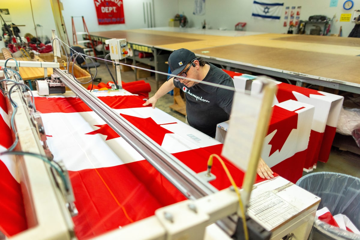 Market Reaction: Canadian Dollar's Surge After Trump's Carney Deal Mention Market Reaction: Canadian Dollar's Surge After Trump's Carney Deal Mention