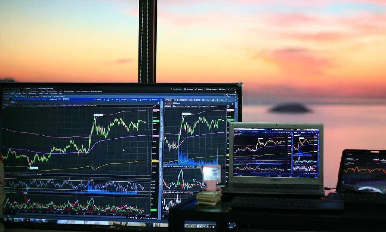 Market Wrap: Sensex Up 200, Nifty Above 18,600 - Key Movers Market Wrap: Sensex Up 200, Nifty Above 18,600 - Key Movers