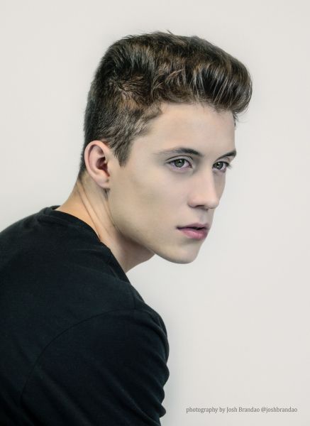 Marko Bošnjak: Hrvatski Predstavnik Na Eurosongu Marko Bošnjak: Hrvatski Predstavnik Na Eurosongu
