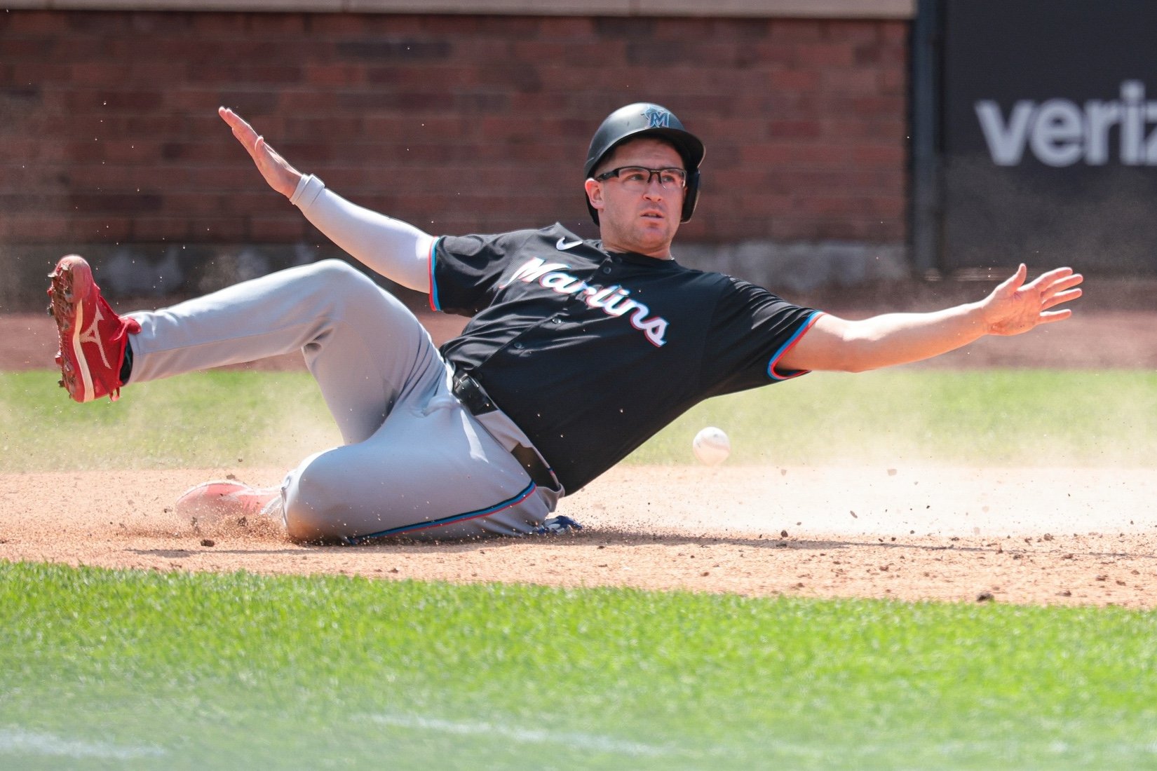 Marlins Opening Day Roster: Predicting The 2025 Lineup
