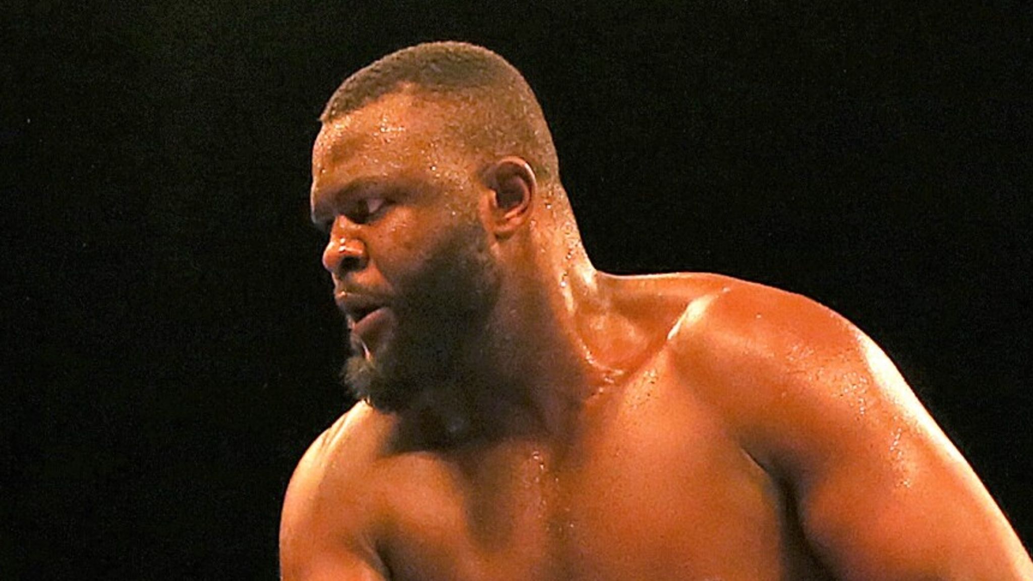 Martin Bakole Replaces Daniel Dubois: Who Is Boxing's Most Avoided Fighter? Martin Bakole Replaces Daniel Dubois: Who Is Boxing's Most Avoided Fighter?