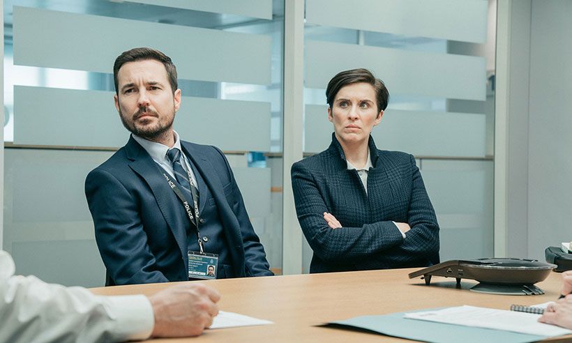 Martin Compston Addresses Line Of Duty Season 7 Speculation Martin Compston Addresses Line Of Duty Season 7 Speculation